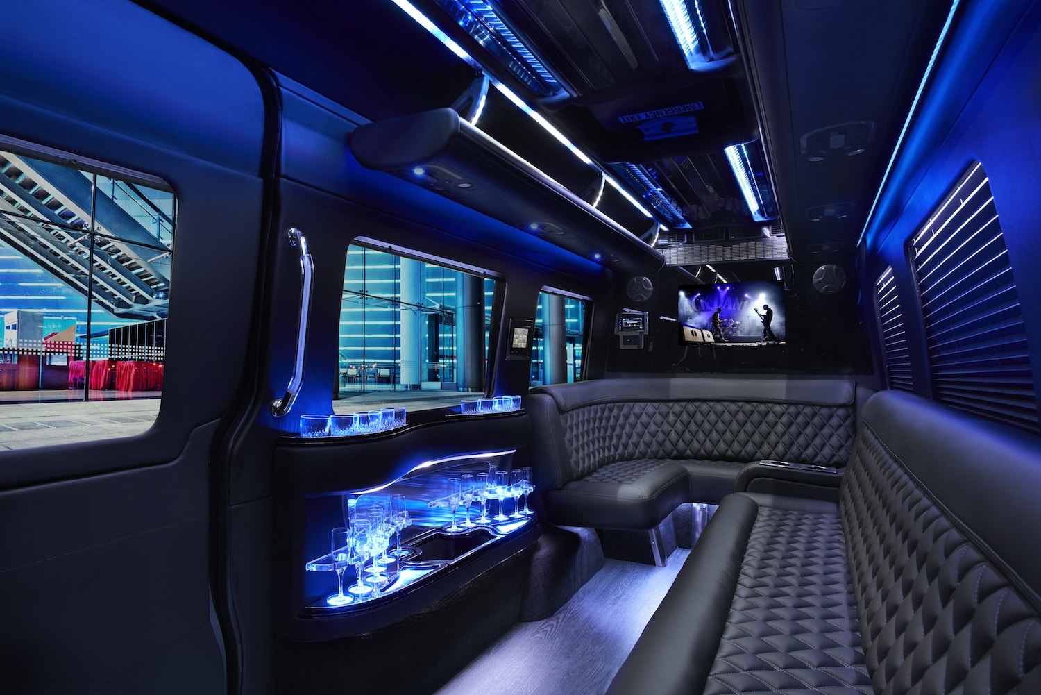 Grech Motors - Free High Quality Photos — Grech Motors | Luxury Shuttle ...